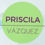 Priscila Vázquez