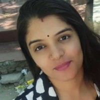 Rakhi Bohra