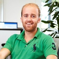 Jeroen Venrooij