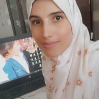 KHADIDJA MERABET