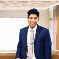 Eric Cheung, P.Eng