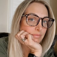 Cassie Logan