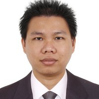 Frank Kaung Htet Hein