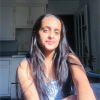 Amanpreet Kaur