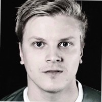 Mads Rongsjord