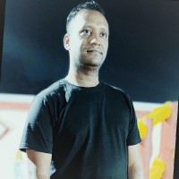 SUNIL KUMAR SUDHAKAR