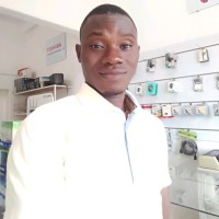 René Fabrice GNANGUENON