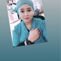 Siti khairunnisa Abdullah fakeh