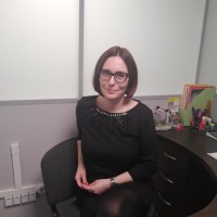 Olga Malashko