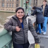 Swagata Mukherjee