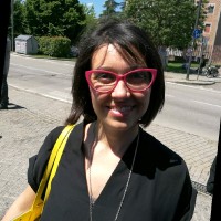 Ilaria Nesi