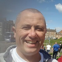 Martin Bungay