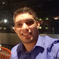 Lucas Dante Reyna Manzano