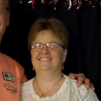 Janet Rhoades