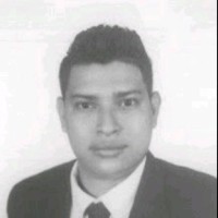 Jose Santos Gutierrez Guillen