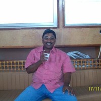 James Kurian