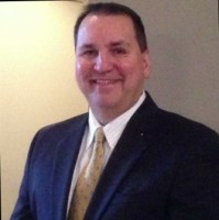 Rick McVey