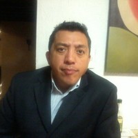 Alberto Morales V.