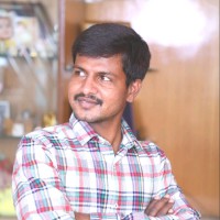 Abhijith M P