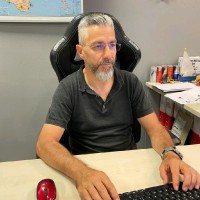 fabio vinci