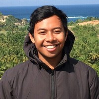 Arief Rachman Hidayat
