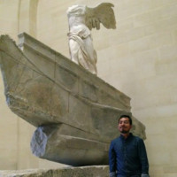 Mauricio Garcia-Vergara, PhD
