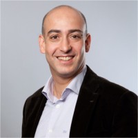 Elie Halioua