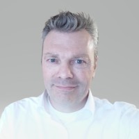 Mark van Pelt