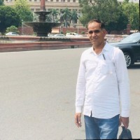 Suresh Meghwal