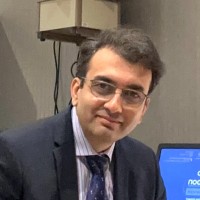 Mayank Nanavaty
