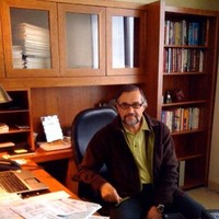 Robert Mogadam