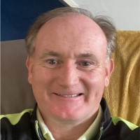 Noel Dalton