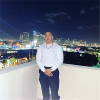 Adrian Vidal