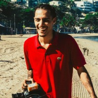 Gabriel Vitiello Lima