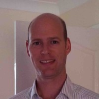 Jonathan Oates