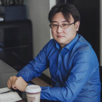 Andrey Kim