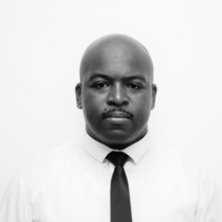 Andrew Andy Ndlovu