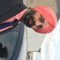 Client RAJINDER SINGH