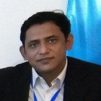Dr. Atif Ali