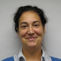 Stéphanie Boudreau