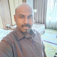 Anandhan paechimuthu