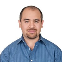 Rodrigo Gómez
