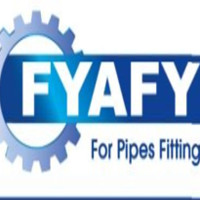 Fyafy Pipes Fittings