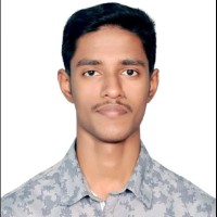 Augustine Mathew