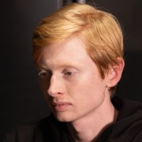 Parker Robinson