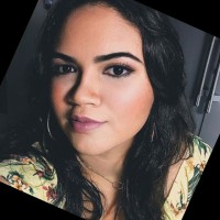 Caroline Mangueira