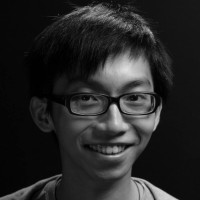 Terry Wong