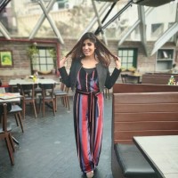 Aditi Mehra