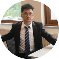 Frankel Yuan