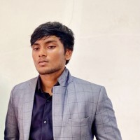 Jhaya Krishna